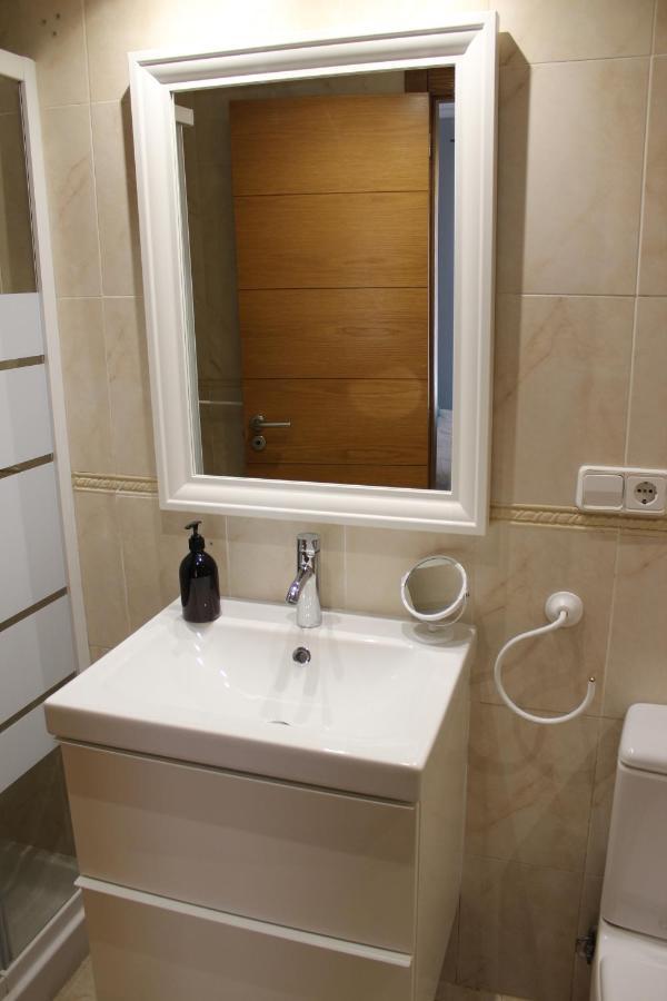 דניה Apto. Con Gran Terraza Y Acceso Directo A Piscina. מראה חיצוני תמונה